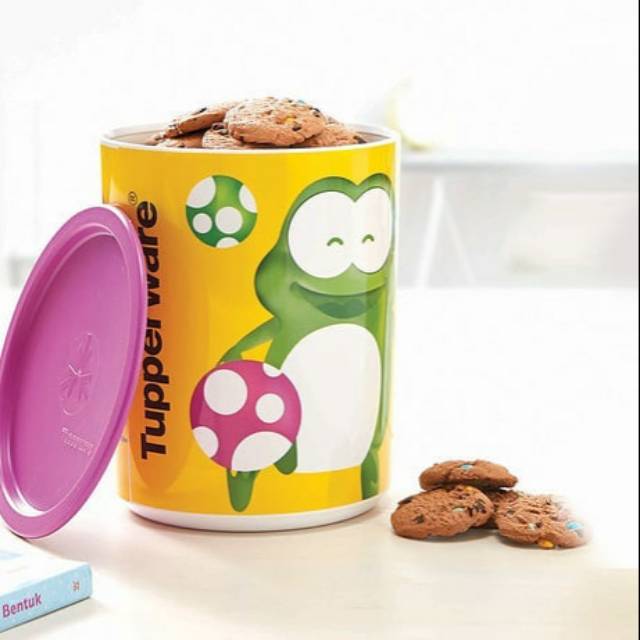 Toples pinguin