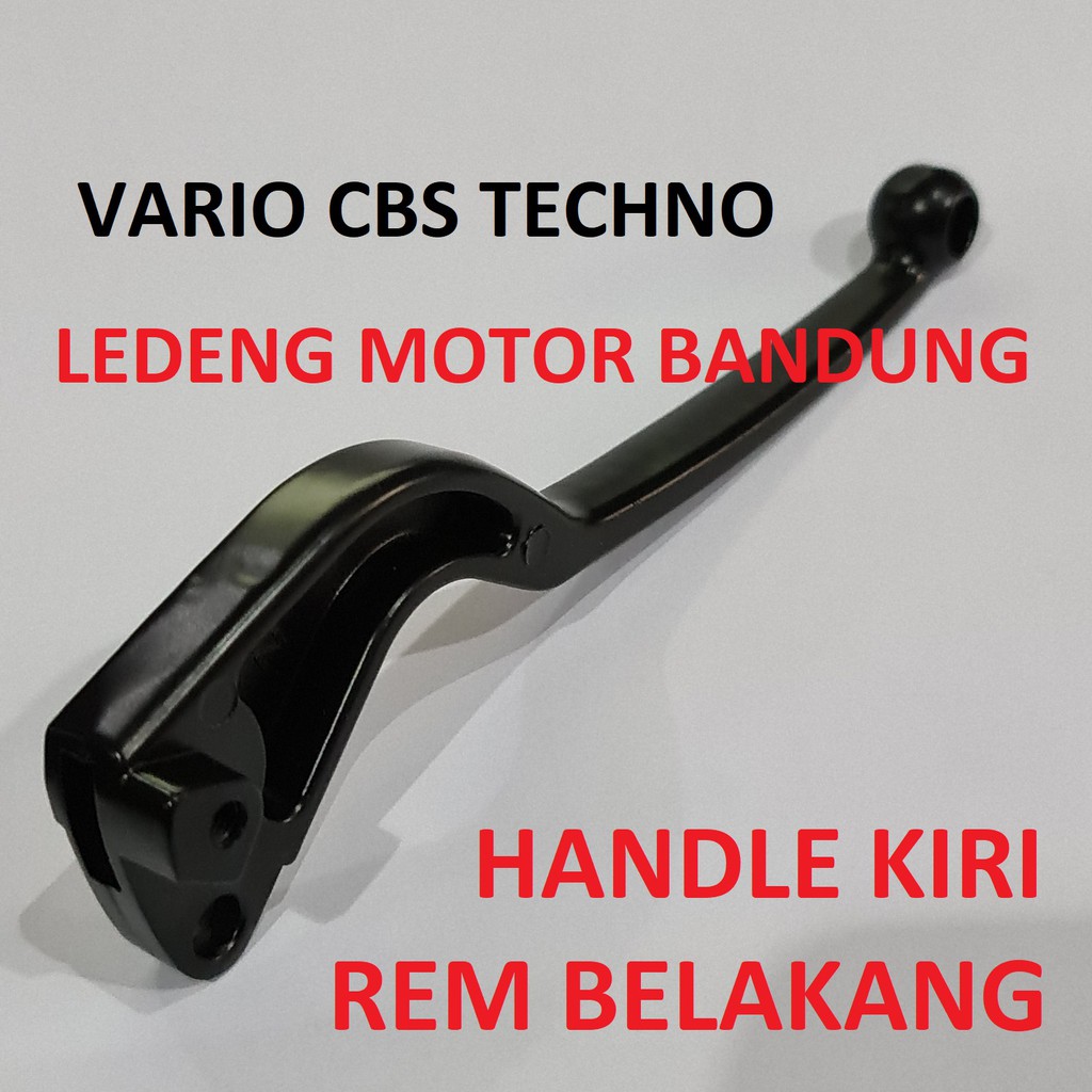 Handel Kiri CBS Vario Techno Fi Handle Rem Cakram Depan Honda Lokal