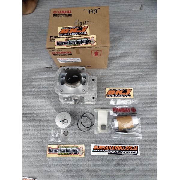 blok fizr original yamaha portingan bkj bursakarbujogja