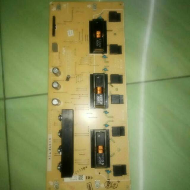 Inverter LCD Sharp 32A39I 32A39 32A37M 32A37
