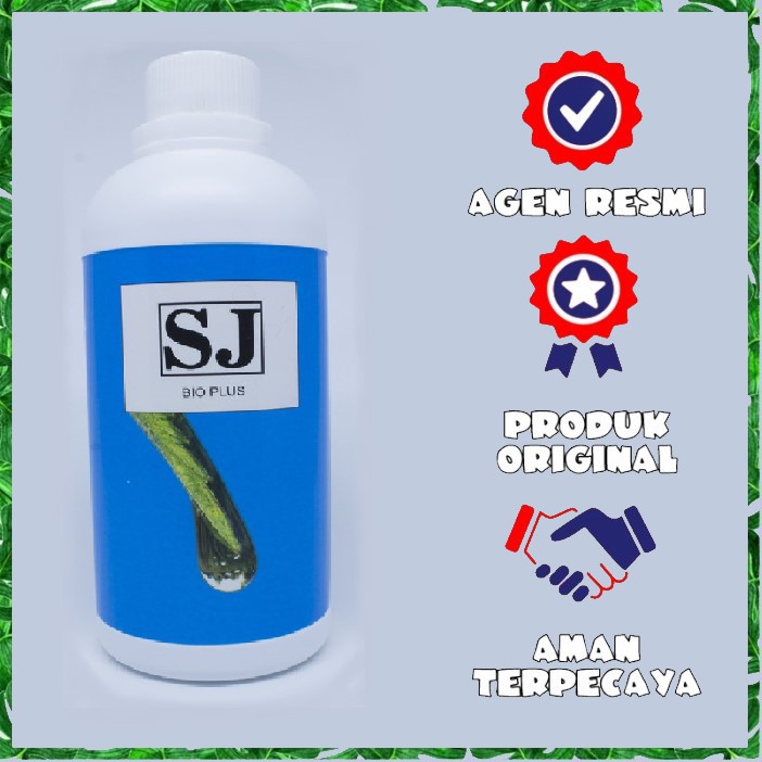 

Herbal SJ Bio Plus