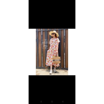 masayu dress