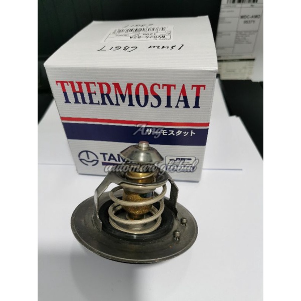 Thermostat isuzu 6BG1 wv82s-82a 5-13770-031-0 tama japan