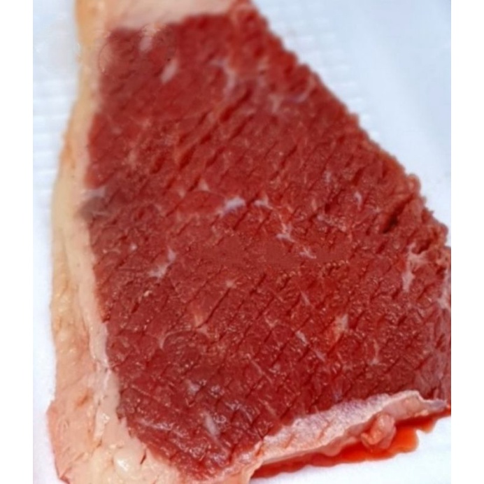 

Daging Sapi Steak 200gr