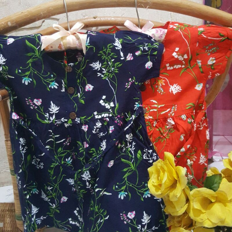 daster balita imut dres anak dres baby baju anak pakaian anak baju balita