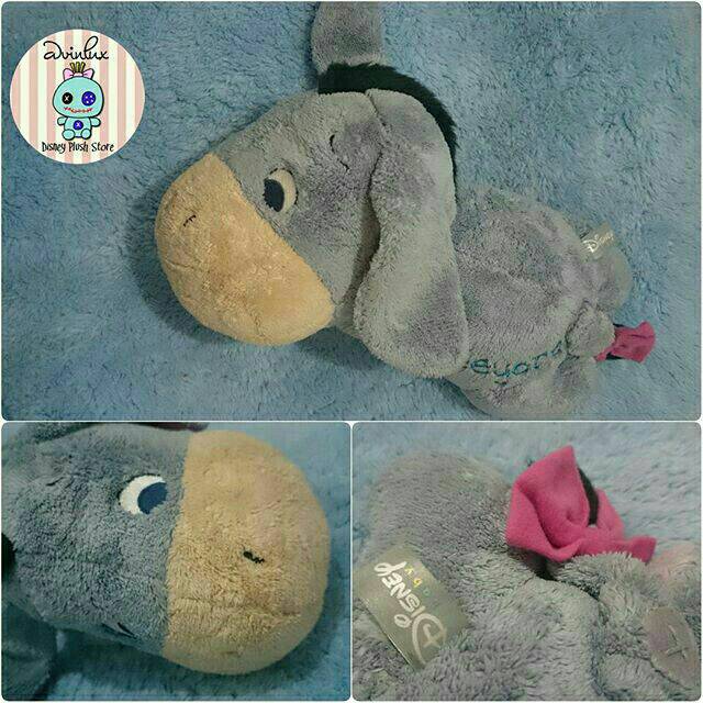 Baby Eeyore - Disney Baby