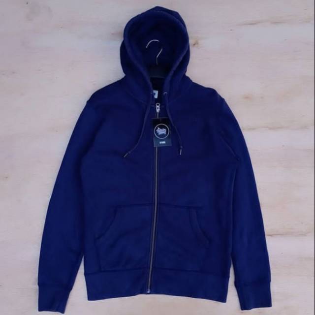Zh uniqlo navy