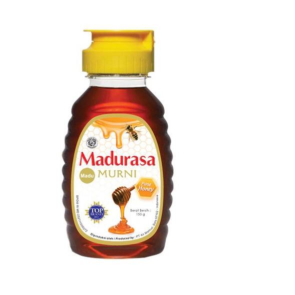 

PALING HOT!! KODE-288 Madurasa Murni 150gr