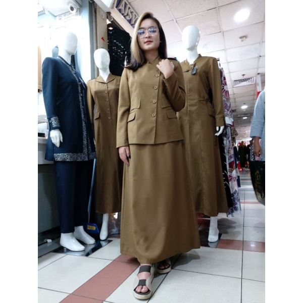 PEMDA ACEH /SERAGAM PEMDA/SERAGAM PNS