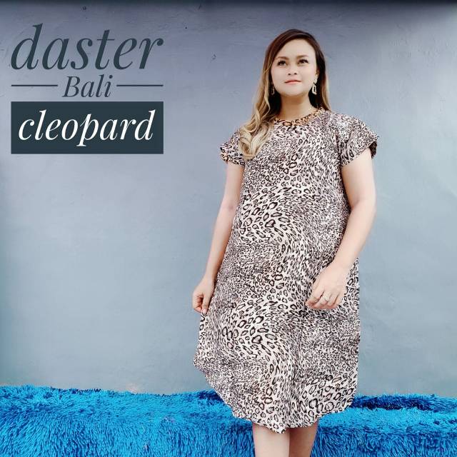 Daster payung bali