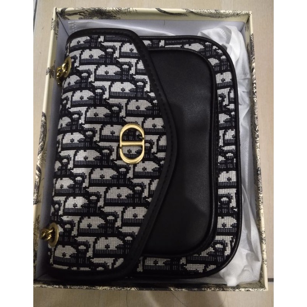 Tas Dior premium/tas pesta Dior/ shoulder bag dior
