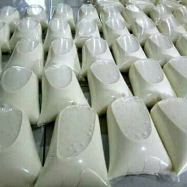 

Susu Murni Lembang