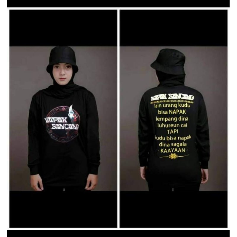 kaos sunda siliwangi, kaos sancang, kaos pajajaran, kaos kujang siliwangi