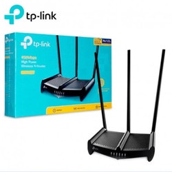 ROUTER TP LINK TL WR 941 HP