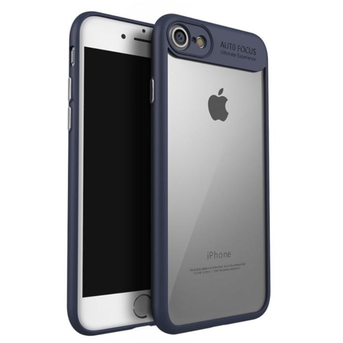 CASING / CASE HP ACRYLIC AUTO FOCUS TRANSPARAN OPPO NEO 9, F1S, F3, F5, A71, A39 VI539 GOP20