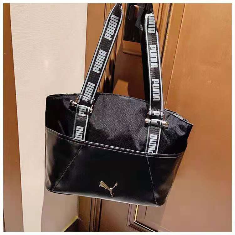 9503 Tas Olahraga Wanita Import Travel Bag