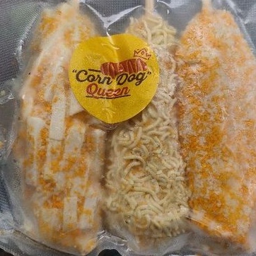

Corndog Mix (isi 3)