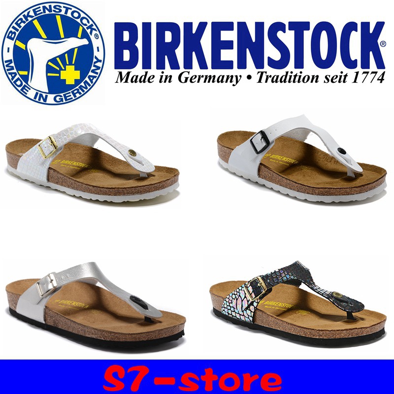 birkenstock made in