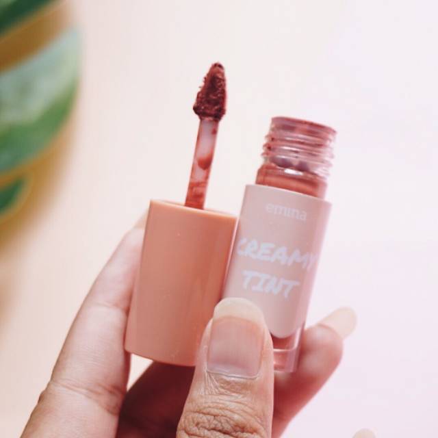 EMINA CREAMY TINT