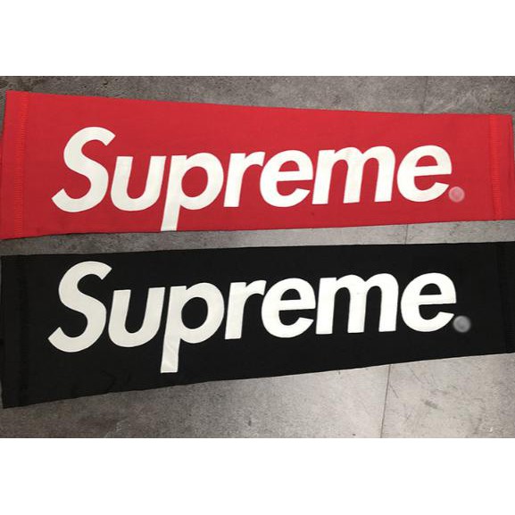 Sale Sarung Lengan/Hand Sleeve Nike X Nba X Supreme Sleeve Nba Basketball - Hitam, S