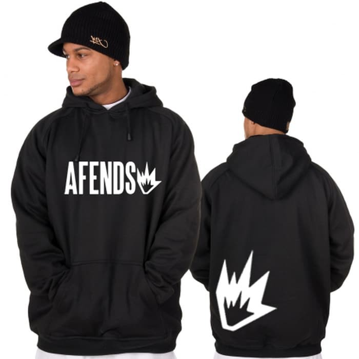 JAKET HOODIE SWEATER DISTRO AFENDS