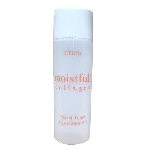 ETUDE HOUSE Moistfull Collagen Facial Toner 25ml