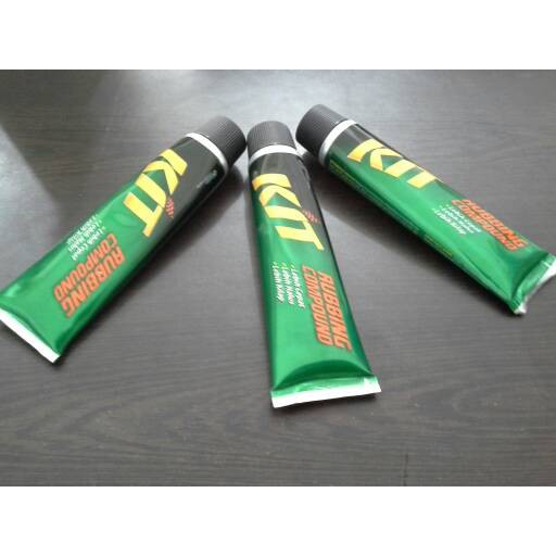 KIT RUBBING COMPOUND