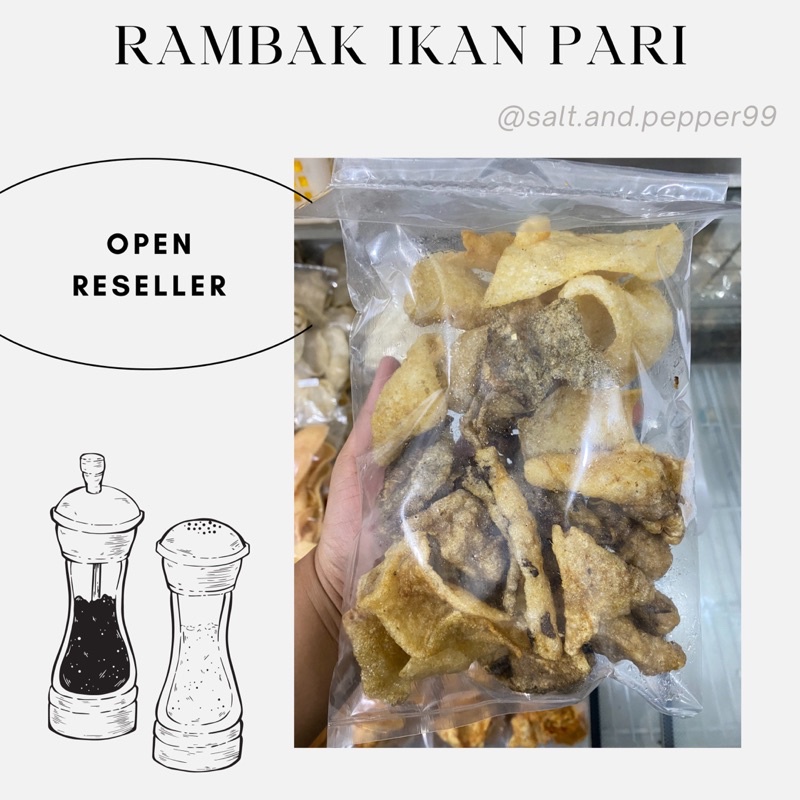 

Rambak Pari