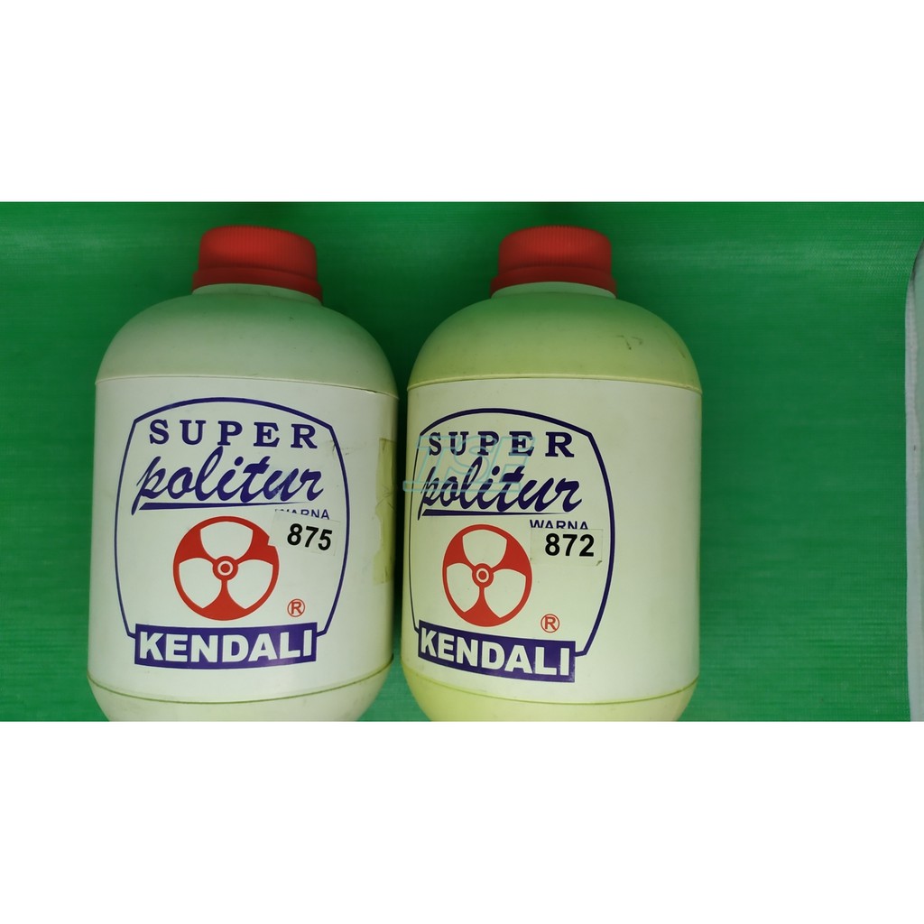 Cat Kayu Politur / Vernis / Plitur / Woodstain / Venish / Pelistur