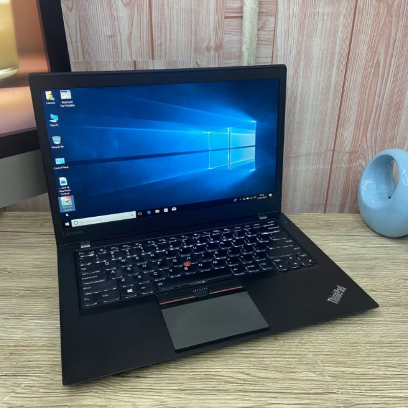 LAPTOP LENOVO THINKPAD T460s