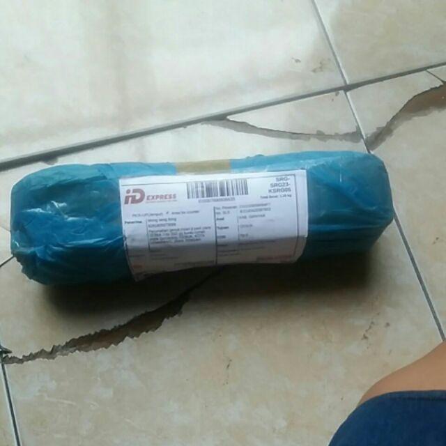 Hio Dupa Mahadewa Pull Celup