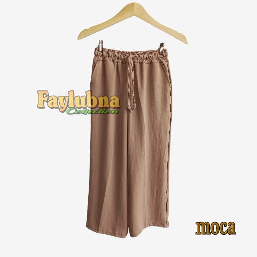 Kulot Anak TERBARU!! Cringkle Aerflow // Kulot Cringkle Anak Tanggung Terbaru // Aerflow Cringkle Culottes kids// Kulot Anak Tanggung Aerflow Cringkle // Celana Kulot Anak Cringkle // culottes Aerflow // Cringkle Culottes