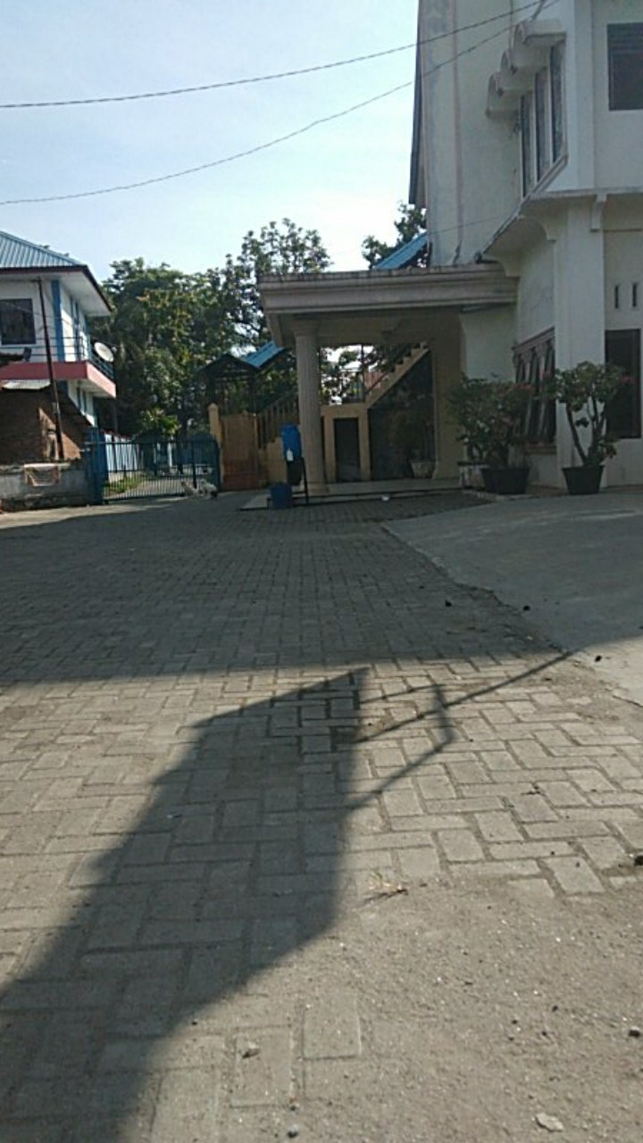 (ori -6 Varian Warna) Batik Couple Kartika 2495 Gamis  Modern Motif Kelabang - Bs059