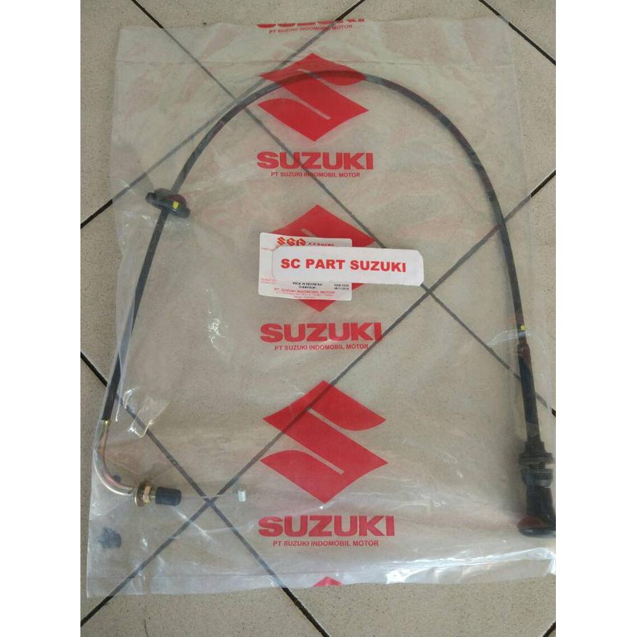 kabel cable choke suzuki jimny katana