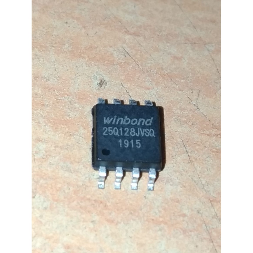 IC Eprom Eeprom Canon E480 Resetter Counter Mainboard Printer E480