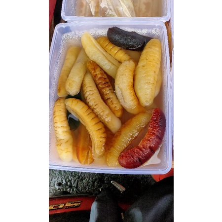 

Teripang / haisem / hoisem