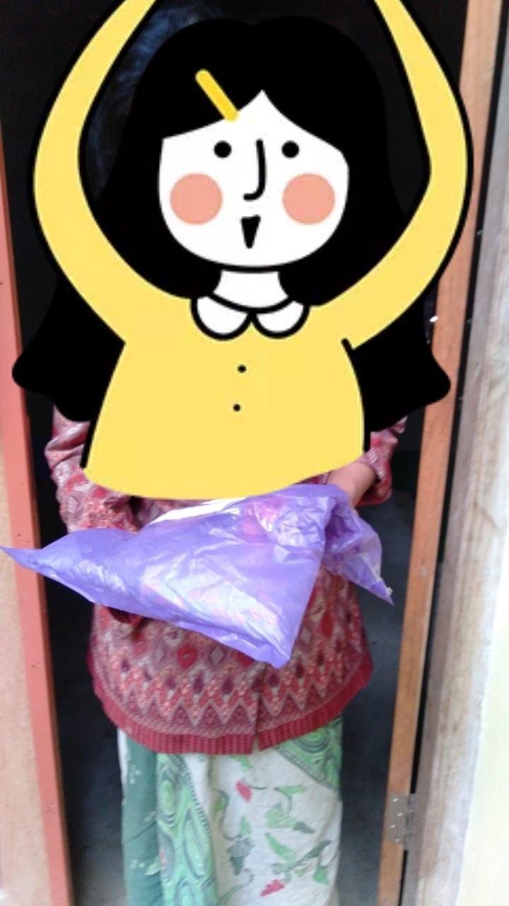 Tunik Long Rayon Jumbo / Atasan Wanita Big Size / Atasan Tunik / Tunik Kerja / Tunik Motif