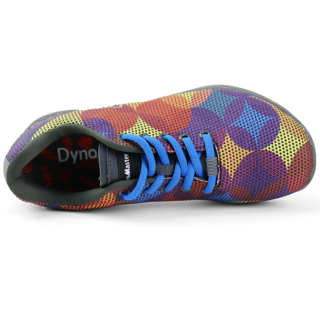 dynomaster shoes