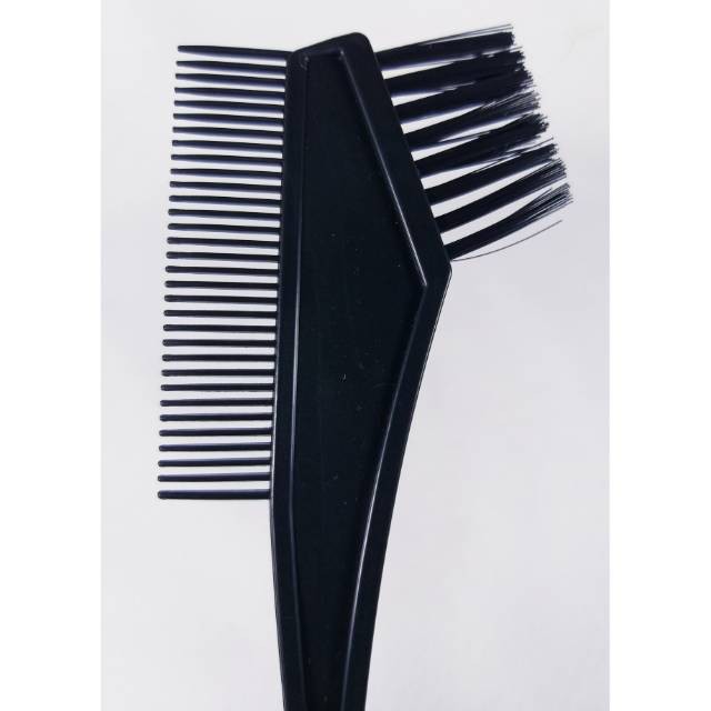 grosir   Sisir semir rambut 12 PCS sisir kuas semir