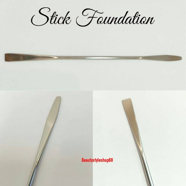 Spatula Foundation