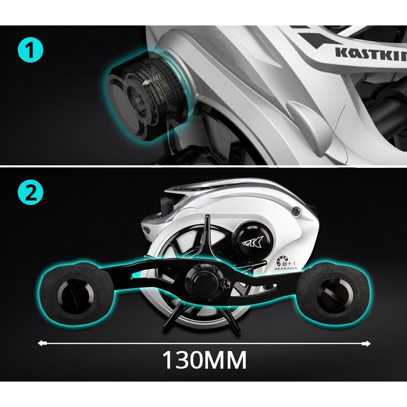 kastking kapstan 300