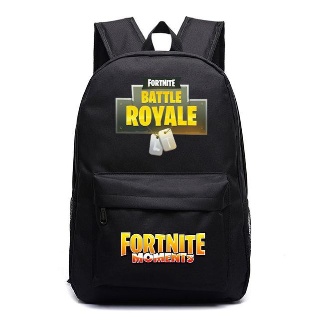 BDKR_TAS - TAS RANSEL ANAK / TAS RANSEL ANAK BATTLE ROYALE / TAS SEKOLAH ANAK KARAKTER / BACKPACK