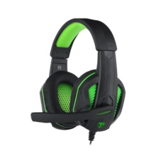 Headset Gaming T-DAGGER COOK T-RGH100