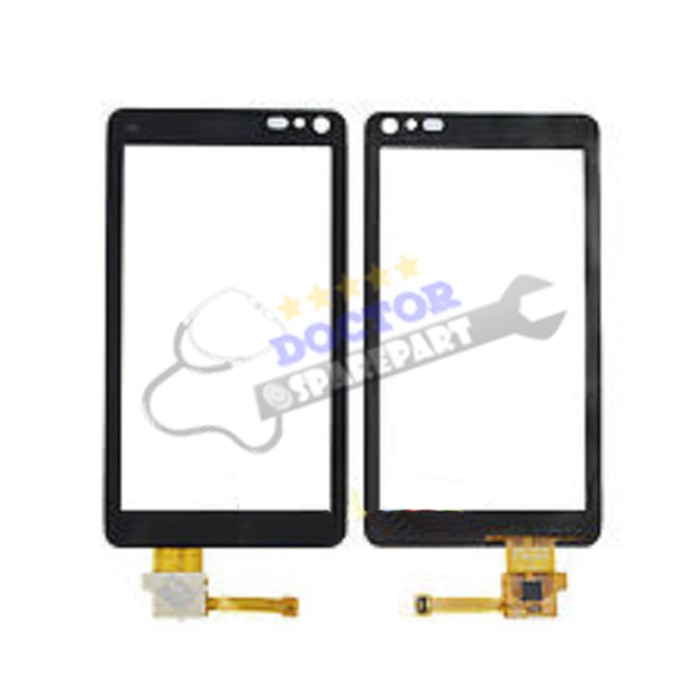 Touchscreen Nokia N8 Original