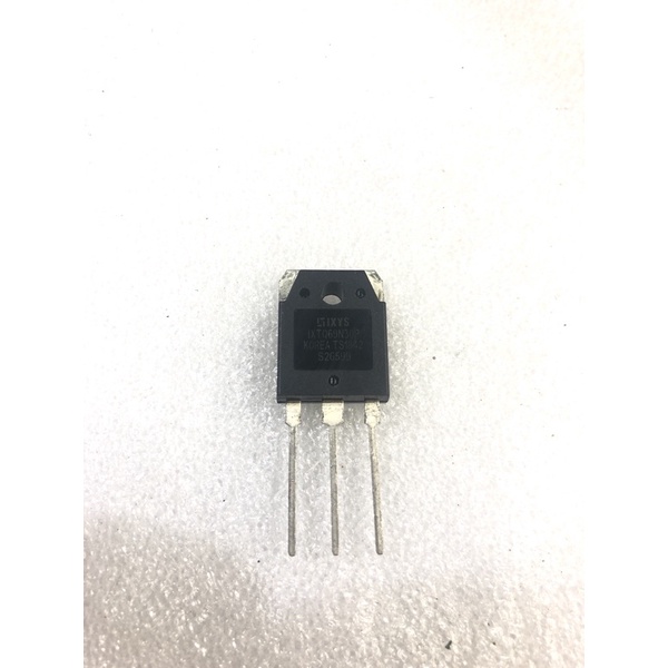 MOSFET IXTQ69N30