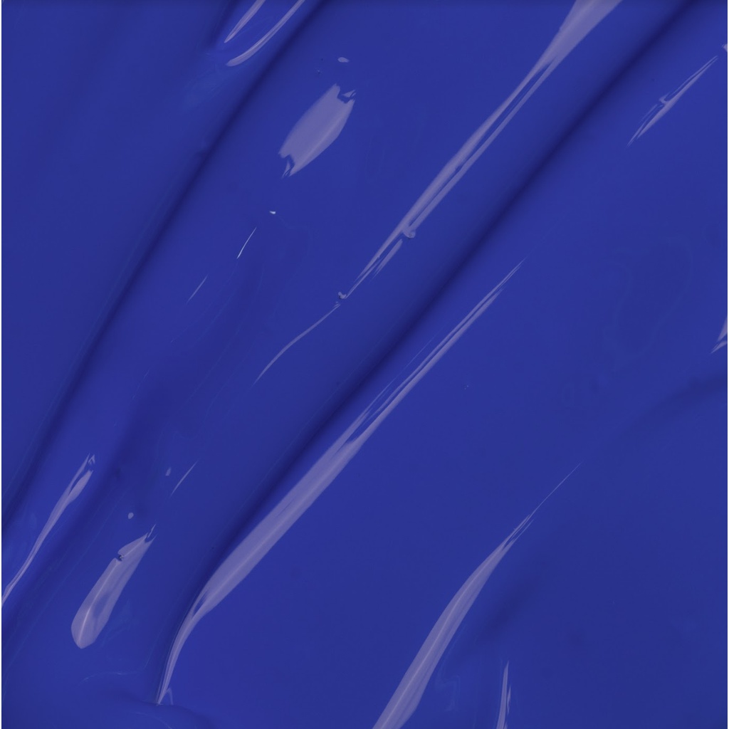 

Marine Blue Acrylic Paint 1000ml by MAKERS
