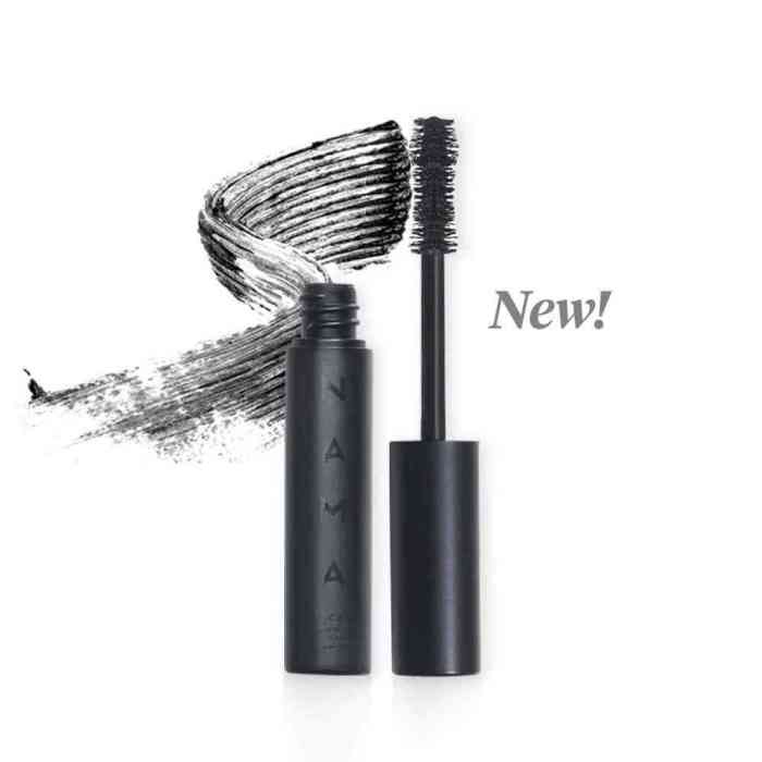 NAMA Mascara Perfect Black