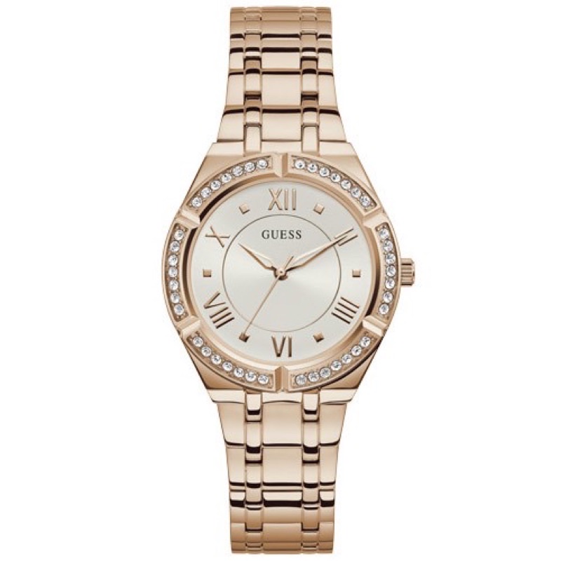 Original 100% Guess Watch Woman GW0033L3