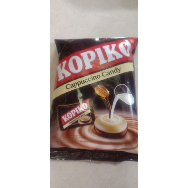 

kopiko