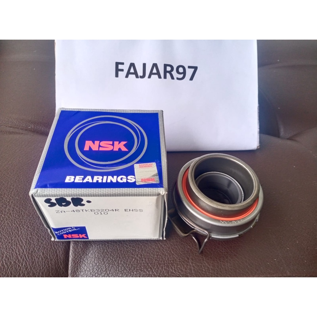 Drek laher/Laher Kopling Panther 2.5 CC/panther Touring ZA-48TKB3204R NSK